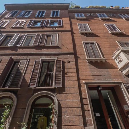 Disciplini Duplex Apartment Milano Eksteriør billede