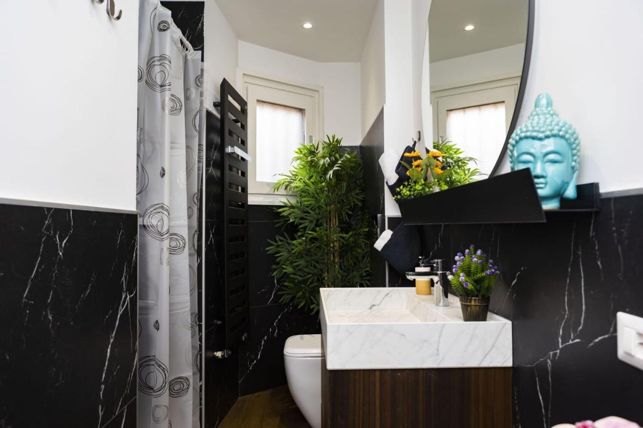 Disciplini Duplex Apartment Milano Eksteriør billede